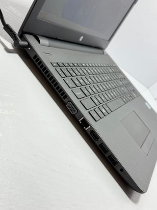 HP Laptop 15 i3 / 8Gb / 128Gb SSD