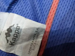 Camiseta FC Barcelona Kappa 97/98