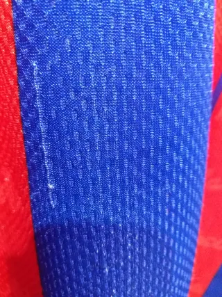 Camiseta FC Barcelona Kappa 97/98