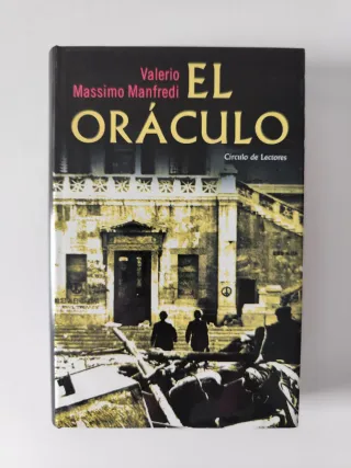 El oráculo