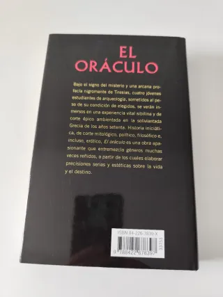 El oráculo