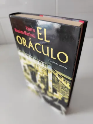 El oráculo