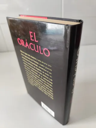 El oráculo