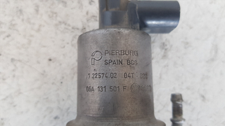 VALVULA EGR SEAT ALTEA (5P1) 1.6 06A131501F