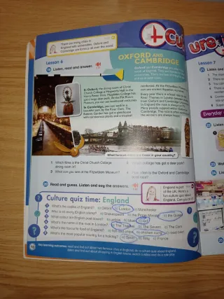 NEW TIGER 5 Pb. Libro de inglés