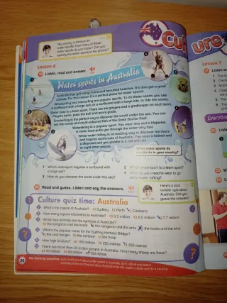 NEW TIGER 5 Pb. Libro de inglés