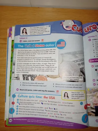 NEW TIGER 5 Pb. Libro de inglés