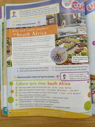 NEW TIGER 5 Pb. Libro de inglés