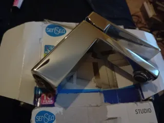 Rubinetto SanSea Studio