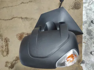 Espejo Retrovisor Derecho Renault Master