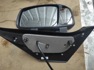 Espejo Retrovisor Derecho Renault Master