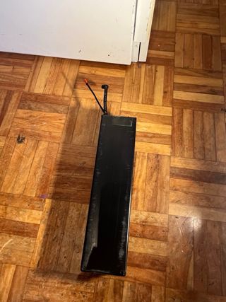 Batería Patinete Eléctrico cecotec bongo D40XL