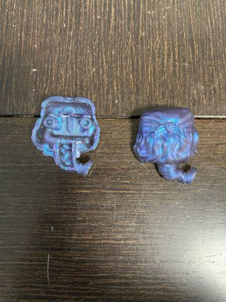 Figura Funko Pop! Eddy