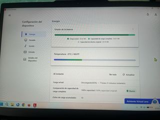 Lenovo Thinkpad X13 gen 5