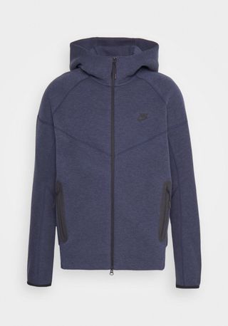 Chaqueta Nike Tech Fleece Azul