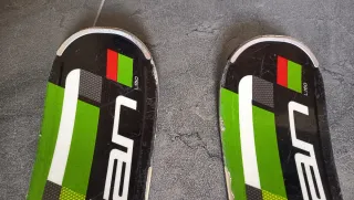 Esquís Elan Race SLX 160 World Cup