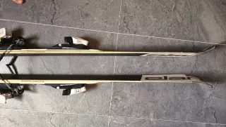 Esquís Elan Race SLX 160 World Cup