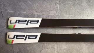 Esquís Elan Race SLX 160 World Cup