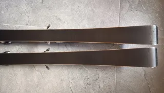 Esquís Elan Race SLX 160 World Cup