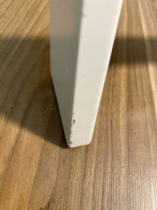 Trona Evolutiva Hauck Alpha Plus