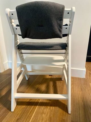 Trona Evolutiva Hauck Alpha Plus