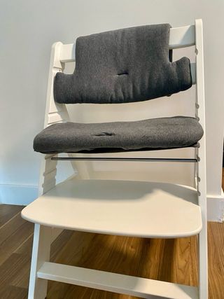 Trona Evolutiva Hauck Alpha Plus