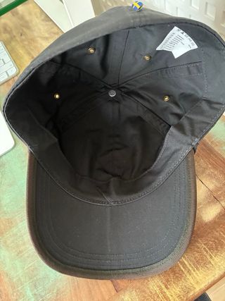 Gorra Fjällräven Talla S/M