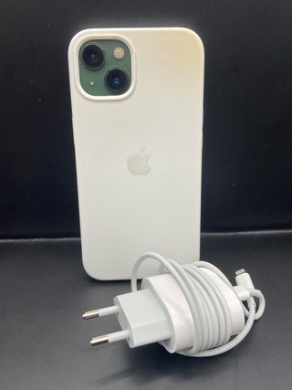 iPhone 13 128GB Verde