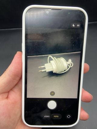 iPhone 13 128GB Verde