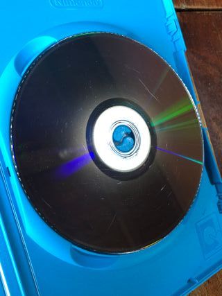 Sports connection wii u