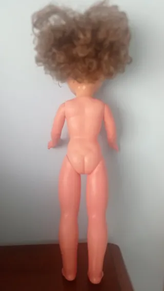 Muñeca Nancy Boutique