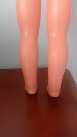 Muñeca Nancy Boutique