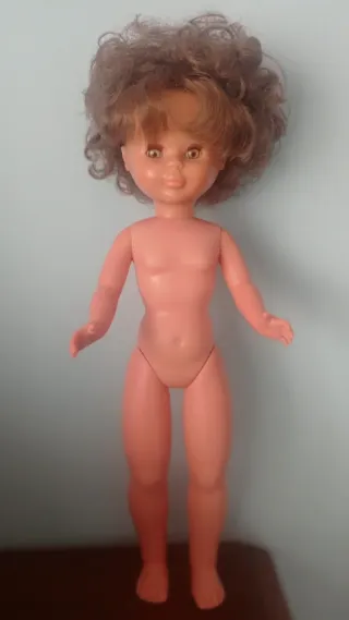 Muñeca Nancy Boutique