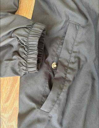 Chaqueta Jordan Paris Saint-Germain Negra