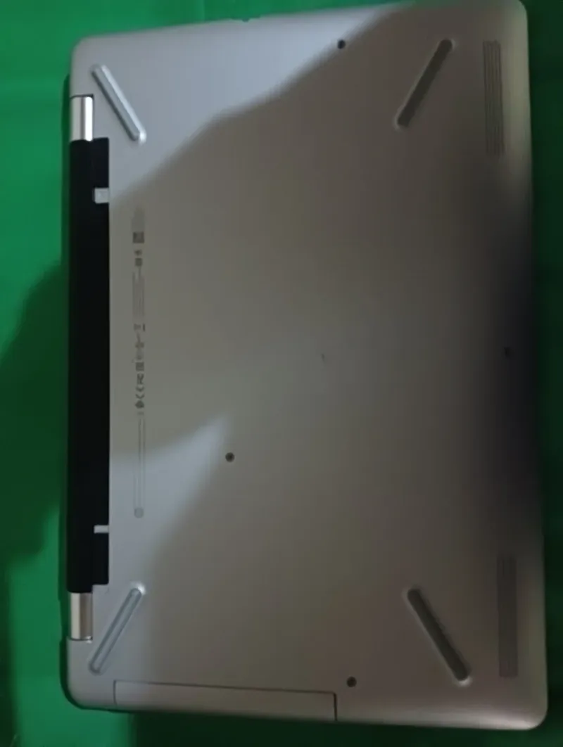 Portátil HP 17 pulgadas 16GB DDR4 afbeelding 8