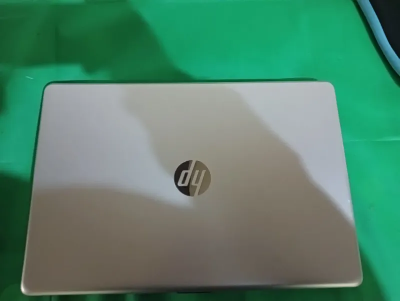 Portátil HP 17 pulgadas 16GB DDR4 afbeelding 9