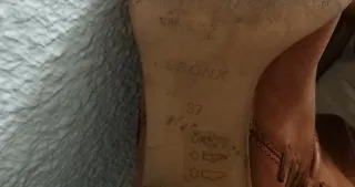 Botas Bronx Marrones