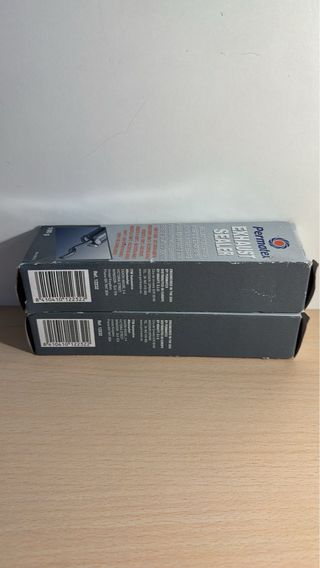 Permatex Sellador de Escapes 100g (2 uds)