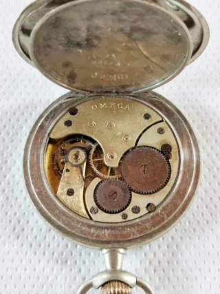 Orologio da tasca Omega