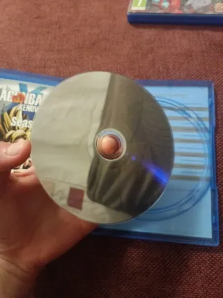 Dragon Ball Xenoverse 2 PS4