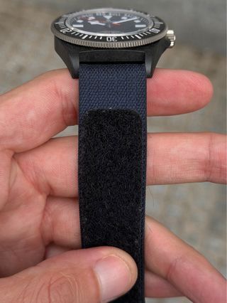 Tudor Pelagos Alinghi Red Bull Racing 42mm