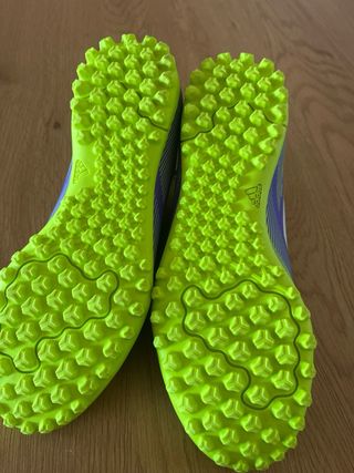 Adidas F50 League Turf Boots Futsal - Eu 38