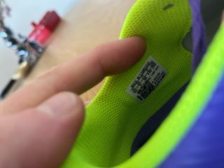 Adidas F50 League Turf Boots Futsal - Eu 38