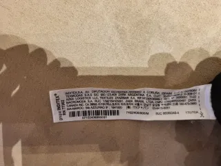 Pantaloni Cargo Zara Neri