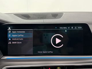 BMW X5 2022 xDrive 45e 394cv M SPORT SHADOW LINE