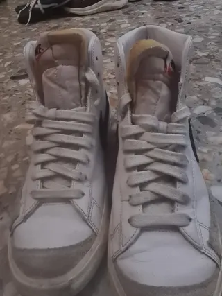 Zapatillas Nike Blazer Mid '77