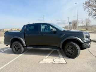 Ford Ranger 2024