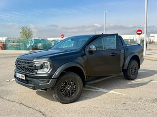 Ford Ranger 2024