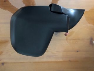Retrovisor para Citroën Berlingo y Peugeot Partner