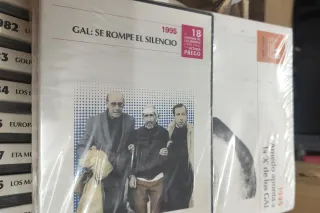 El largo camino hacia la libertad. 1978-2008